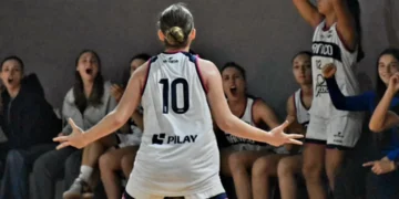 Jueves con F de femenino en la Rosarina