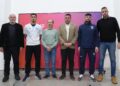 El clásico rosarino del ascenso se jugará con ambas hinchadas y un operativo de 80 policías