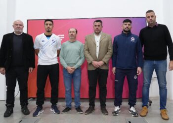 El clásico rosarino del ascenso se jugará con ambas hinchadas y un operativo de 80 policías