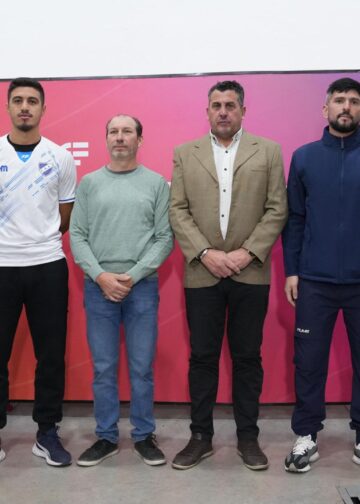 El clásico rosarino del ascenso se jugará con ambas hinchadas y un operativo de 80 policías