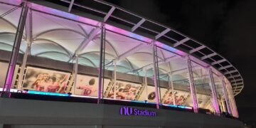 IPW 2026: deporte, fútbol y grandes eventos marcaron la cobertura de Rumbo en Fort Lauderdale