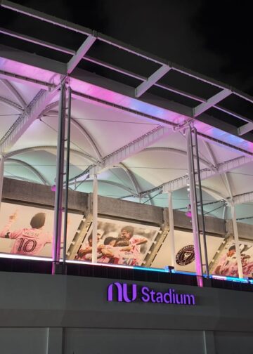 IPW 2026: deporte, fútbol y grandes eventos marcaron la cobertura de Rumbo en Fort Lauderdale