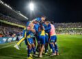 Con varias polémicas, Central derrotó a Racing y es semifinalista del Torneo Apertura