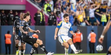 Rosario Central perdió con Independiente del Valle y clasificó segundo en la Copa Libertadores 2026