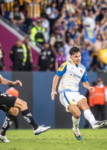 Rosario Central perdió con Independiente del Valle y clasificó segundo en la Copa Libertadores 2026