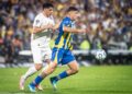 Central le ganó a Libertad y continúa lider del Grupo H de la Copa Libertadores