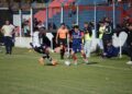 Central Córdoba ganó en el Gabino, volvió a sumar de a tres y se metió en la pelea de la Primera C