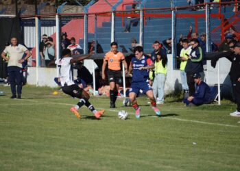Central Córdoba ganó en el Gabino, volvió a sumar de a tres y se metió en la pelea de la Primera C