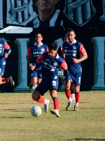 Central Córdoba tropezó ante El Porvenir en la previa del clásico ante Argentino