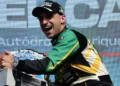 TC: Facundo Chapur ganó en el Cabalén de Córdoba y Torino volvió a festejar
