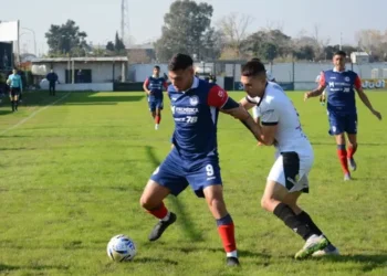 Primera C: empates agónicos para Córdoba y Argentino, duro golpe para Leones