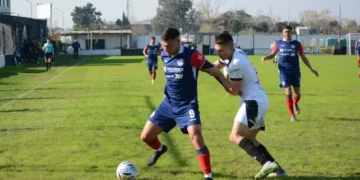 Primera C: empates agónicos para Córdoba y Argentino, duro golpe para Leones