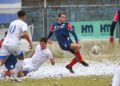 Clásico rosarino caliente: Argentino y Central Córdoba empataron sin goles y con dos expulsados