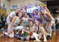 Las bicampeonas defienden el título en la final