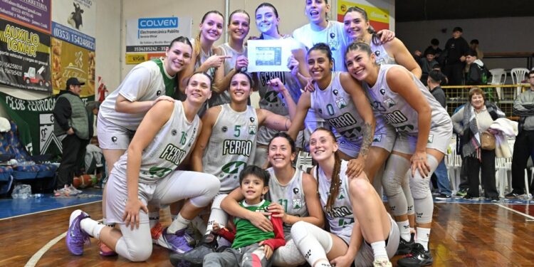 Las bicampeonas defienden el título en la final