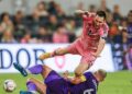 Inter Miami perdió el clásico ante Orlando City tras ir ganando 3-0