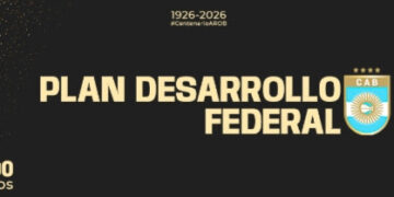Rosario sede de la etapa de observación CAB rumbo al Plan de Desarrollo Federal