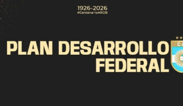 Rosario sede de la etapa de observación CAB rumbo al Plan de Desarrollo Federal