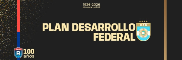 Rosario sede de la etapa de observación CAB rumbo al Plan de Desarrollo Federal