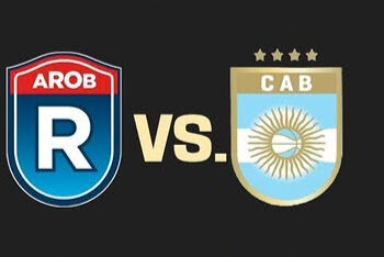 La Selección Nacional U18 enfrenta a la Rosarina