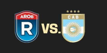 La Selección Nacional U18 enfrenta a la Rosarina