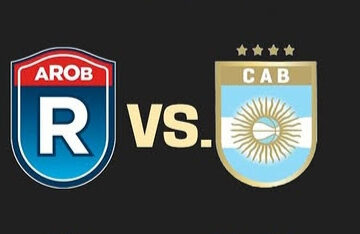 La Selección Nacional U18 enfrenta a la Rosarina