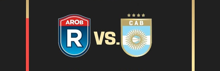 La Selección Nacional U18 enfrenta a la Rosarina