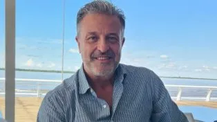 Nuevo Director Deportivo en la Rosarina