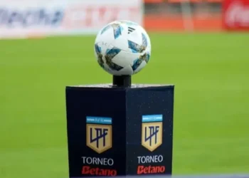 Torneo Apertura: cómo quedaron definidos los cruces de octavos de final