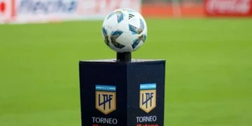 Torneo Apertura: cómo quedaron definidos los cruces de octavos de final