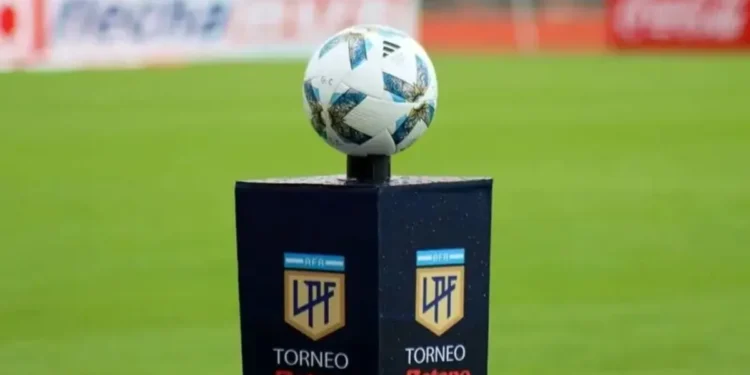 Torneo Apertura: cómo quedaron definidos los cruces de octavos de final
