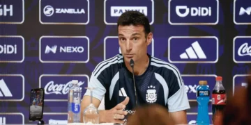 Scaloni presentó la prelista de la Selección para el Mundial: uno por uno, todos los nombres