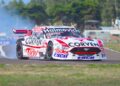Turismo Carretera: Mariano Werner volvió al triunfo y alcanzó un récord histórico en Termas