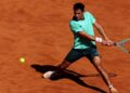 ATP 250 de Ginebra: Navone dio el golpe ante Norrie y se metió en los cuartos de final