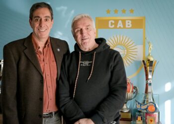 La Federación de Básquetbol de la Provincia de Santa Fe nuevamente afiliada a la Confederación Argentina de Básquetbol
