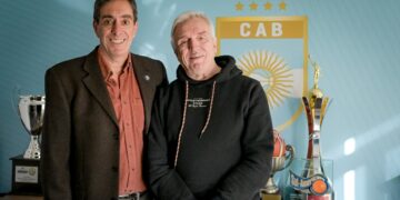 La Federación de Básquetbol de la Provincia de Santa Fe nuevamente afiliada a la Confederación Argentina de Básquetbol