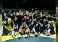 Final de La Liga Nacional femenina con presencia Rosarina y Rafaelina