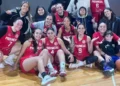 Náutico ganó para seguir en lo mas alto