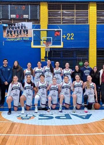 Náutico ganó para seguir en lo mas alto