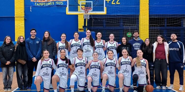 Con triunfos de Náutico, Provincial y Maciel se abrió la fecha 12