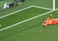 Uruguay volvió a quedarse en el camino: perdió con España y quedó afuera del Mundial