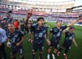 Paraguay se quedó con la primera tanda de penales del Mundial, dio el golpe ante Alemania y el Gobierno decretó feriado