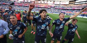 Paraguay se quedó con la primera tanda de penales del Mundial, dio el golpe ante Alemania y el Gobierno decretó feriado