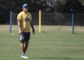Rosario Central vuelve a los entrenamientos y ya conoce su exigente arranque en el Clausura