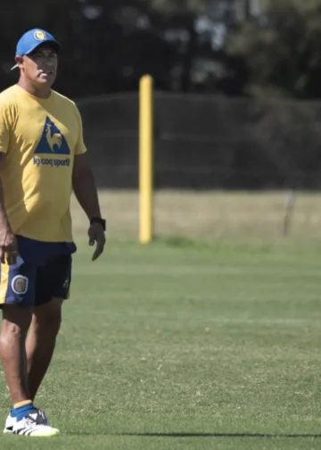Rosario Central vuelve a los entrenamientos y ya conoce su exigente arranque en el Clausura