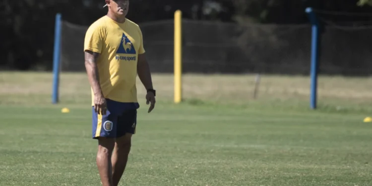 Rosario Central vuelve a los entrenamientos y ya conoce su exigente arranque en el Clausura