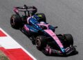 Fórmula 1: Colapinto fue sancionado y terminó décimo tras una gran remontada en el GP de España
