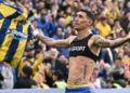 “Hay Ángel para rato”: Central confirmó la continuidad de Di María