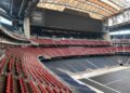 NRG Stadium: el gigante de Houston que ya palpita el Mundial 2026 entre Alemania y el sueño histórico de Curazao