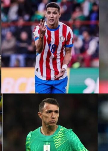 Los 19 jugadores del fútbol argentino que participarán en el Mundial 2026